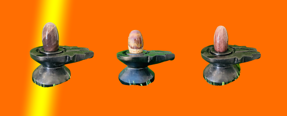 Benefits of Original Narmadeshwar Shivling