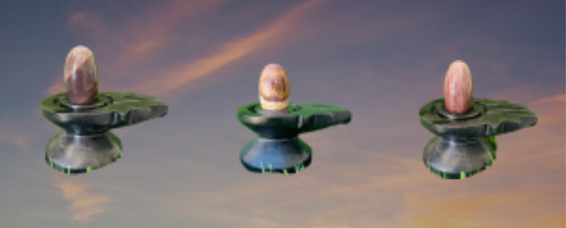 Narmdeshwar shivling story