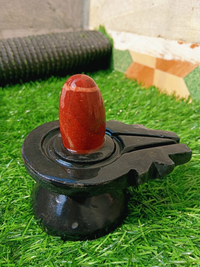 #narmadeshwar shivling
